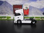 Wsi White Line 03-2050 , Iveco S-Way AS High 4x2, Ophalen, Nieuw, Bus of Vrachtwagen, Wsi
