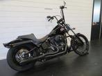Harley-Davidson 88 FXSTB NIGHT TRAIN CHOPPER SPECIA, Motoren, Motoren | Harley-Davidson, Chopper, Bedrijf, 1449 cc