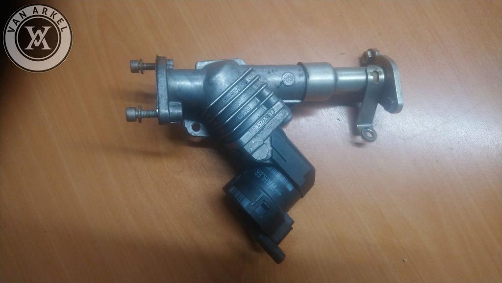 bmw n43b20 egr, Gebruikt, -, -, Ophalen of Verzenden