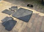 Rubberen mattenset Skoda Octavia IV 2021 - Origineel, Ophalen, Gebruikt