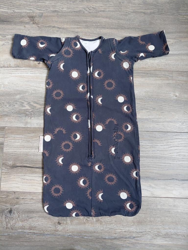 Puckababy newborn bag, Eclipse Night, zeer nette staat, Kinderen en Baby's, Dekens, Slaapzakjes en Inbakerproducten, Ophalen of Verzenden