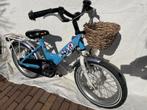 Kinderfietsje 16” Batavus, Ophalen, Zo goed als nieuw, 16 tot 20 inch