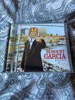 Sergent Garcia - Mascaras!, Ophalen of Verzenden