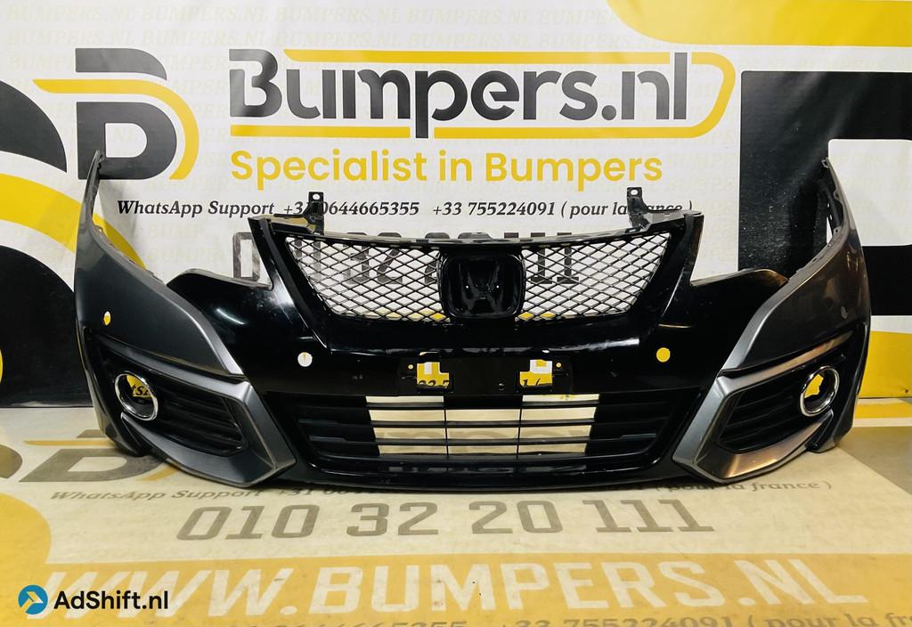 BUMPER Honda Civic iX 2011-2014 VOORBUMPER 2-H14-11377z, Auto-onderdelen, Bumper