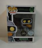 Funko Pop ANIMATION FUTURAMA, Verzamelen, Ophalen of Verzenden, Nieuw