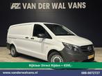 Mercedes-Benz Vito 114 CDI 136pk L2H1 Euro6 *Rijklaar Direct, Gebruikt, 4 cilinders, 2000 kg, 1881 kg