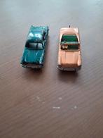 Ford Zodiac, Ophalen of Verzenden, Gebruikt, Auto, Matchbox
