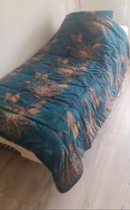 Eenpersoons electrisch bed, Ophalen of Verzenden, Eenpersoons, 90 cm