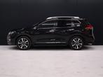 Nissan X-Trail 1.3 DIG-T N-Connecta [TREKHAAK, SCHUIFDAK BOS, Auto's, Nissan, Gebruikt, Euro 6, 4 cilinders, 160 pk