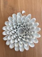 Kaarsen Kandelaar - Bloemdesign, Ophalen of Verzenden