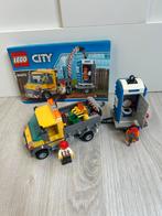 Lego City Dienstwagen - 60073, Ophalen of Verzenden, Gebruikt, Complete set, Lego