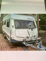 Home-Car Racer 44 Trophy Caravan, Caravans en Kamperen, Home-car, Dwarsbed, Particulier, 6 tot 7 meter