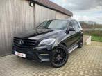 2014 Mercedes-Benz ML 250 BlueTEC 4MATIC, Auto's, Mercedes-Benz, Gebruikt, Euro 6, Diesel, M-Klasse
