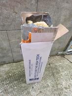 Sonodec classic  203/ventilatie  slang., Ophalen of Verzenden