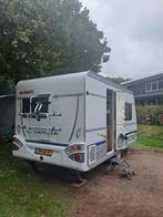 caravan, Caravans en Kamperen, Caravans, Rondzit, Tot en met 2, 750 - 1000 kg, Particulier