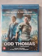 ODD THOMAS (BLURAY), Carduelis & Media, Ophalen of Verzenden, Syran@live.nl, Tollensstraat 53D 3035NC Rotterdam