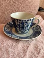 Kop en schotel, Maastricht., Ophalen of Verzenden