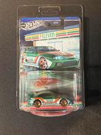 HotWheels Silver series 7-Eleven Toyota Supra, 1:50 of kleiner, Auto, Nieuw, Ophalen