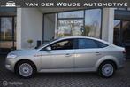 Ford Mondeo 2.0-16V Trend|Clima|Cruise|LM wiel|12-3-2027 APK, Stof, 4 cilinders, Origineel Nederlands, Handgeschakeld