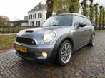 MINI Mini 1.6 Cooper S 174 PK ! Airco Cruisecontrol Leer Sto, Voorwielaandrijving, Gebruikt, 4 cilinders, 4 stoelen