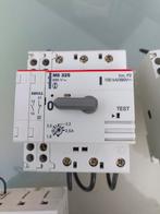 ABB MS325, Ophalen of Verzenden