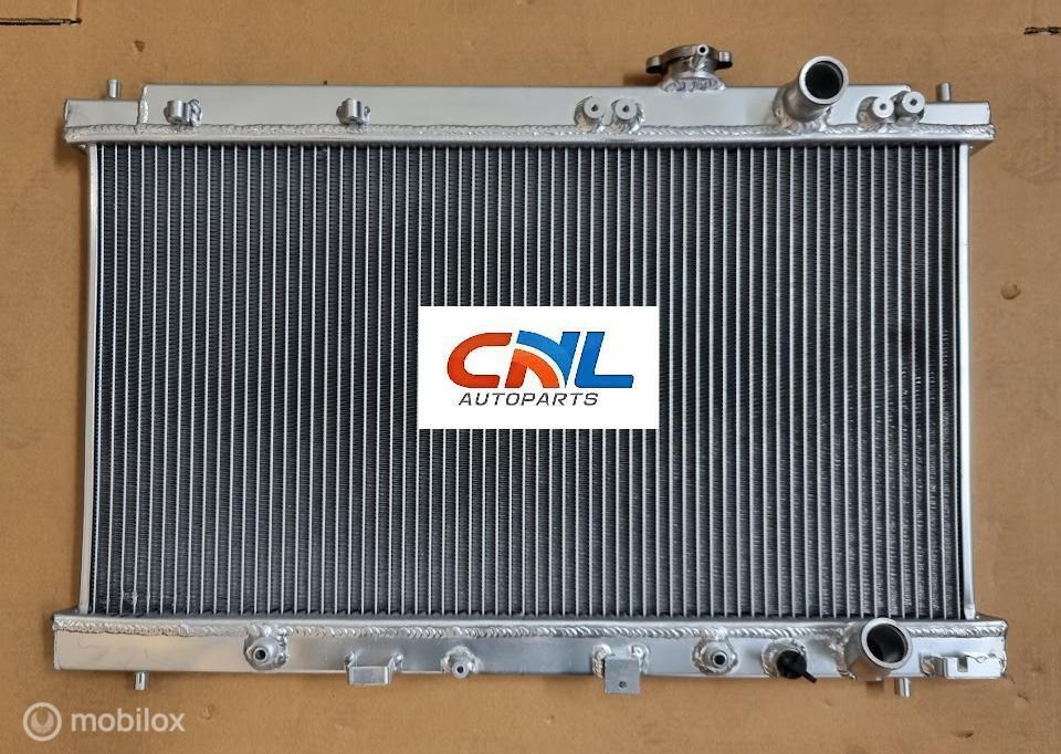 Radiateur Acura Integra DC2 B18 GSR RS LS 1.8L L4 1994-2001