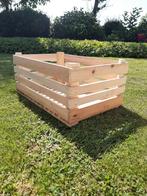 Handgemaakte fruit/decoratie kistjes, Ophalen, Minder dan 50 cm, 50 tot 100 cm, Nieuw