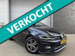 Volkswagen Polo 1.0 TSI Highline Buniness R [ 3x R-Line | Pa, Voorwielaandrijving, Gebruikt, 95 pk, Origineel Nederlands