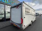 Carthago Chic C-Line T 4.9 LE SCHOTEL/AUTOMAAT, Automaat, Fiat, Tot en met 2, Bedrijf