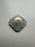 5 Cent Juliana Munt 1980, Ophalen of Verzenden, Koningin Juliana, 5 cent, Losse munt