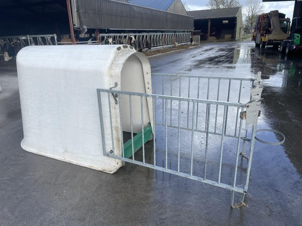 Calf o tel kalveriglo 18x, Dieren en Toebehoren