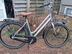 Damesfiets Giant., Fietsen en Brommers, Fietsen | Dames | Damesfietsen, Versnellingen, 53 tot 56 cm, Gebruikt, Giant