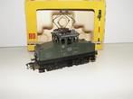 Fleischmann DB E-locje met ovp, Gebruikt, Fleischmann, Ophalen of Verzenden, Analoog