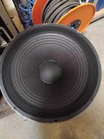 Gereconeerde Electro Voice EVM 15L speakers (meerdere), Overige merken, Subwoofer, Ophalen of Verzenden, Dynamite vof