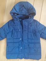 Tommy Hilfiger jas jack donker blauw maat 98, Ophalen of Verzenden, Jongen, Jas, Tommy Hilfiger