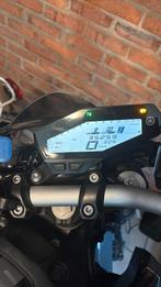 Yamaha mt 09 2016, Motoren, Motoren | Yamaha, Particulier