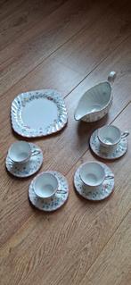 Johnson Brothers Summer Chintz servies, Overige typen, Ophalen of Verzenden, Zo goed als nieuw, Overige stijlen