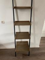 Ladderkast met houten planken, Huis en Inrichting, Ophalen, Gebruikt
