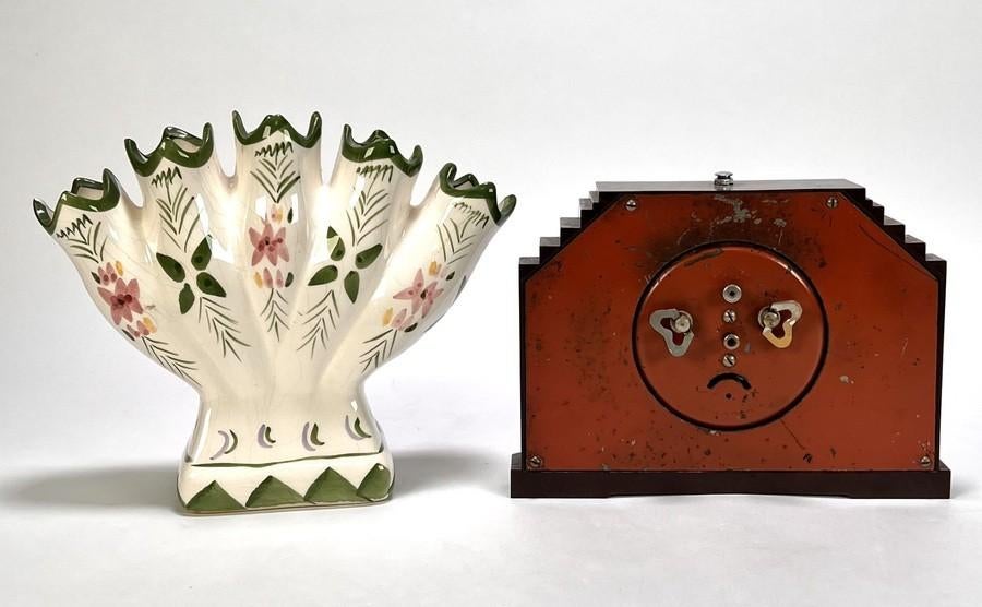 1246. Lot curiosa, 20e eeuw, Ophalen of Verzenden