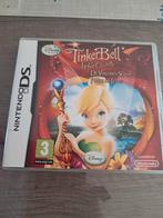 Disney Fairies: Tinker Bell and the Lost Treasure, Nintendo, Overige genres, 1 speler, Ophalen of Verzenden, Zo goed als nieuw