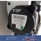 W207 gordel set LR Mercedes E Klasse coupé cabrio gordels 63, Auto-onderdelen, Interieur en Bekleding, Gebruikt, -, -, Ophalen of Verzenden