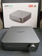 WiiM Amp - Zo goed als nieuw, Overige merken, Ophalen of Verzenden, Zo goed als nieuw, 60 tot 120 watt