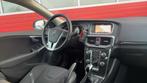 Volvo V40 2.0 T2 Nordic+ STANDKACHEL / STOELVERW / FULL LED, Auto's, Volvo, Voorwielaandrijving, Gebruikt, Euro 6, 4 cilinders