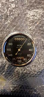 Smiths kilometerteller BSA M20 Norton., Ophalen of Verzenden, Gereviseerd