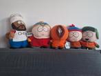 Originele South Park Knuffels 1998 - Complete Set!, Ophalen of Verzenden, Gebruikt, Overige typen