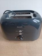 Broodrooster, Witgoed en Apparatuur, Broodroosters, Ophalen of Verzenden, Zo goed als nieuw