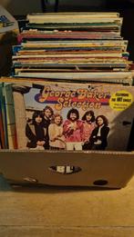 Vinyl platen (lp's), Ophalen, 1960 tot 1980, Gebruikt, Overige formaten