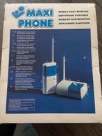 Mobile baby monitor, Ophalen of Verzenden, Zo goed als nieuw, Overige typen