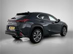 Lexus UX 300h F SPORT Design (bj 2024, automaat), Auto's, Lexus, 12 maanden, Gebruikt, 4 cilinders, Leder
