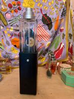 The Different Company Rose Poivrée flacon met leren foudraal, Ophalen of Verzenden, Gebruikt